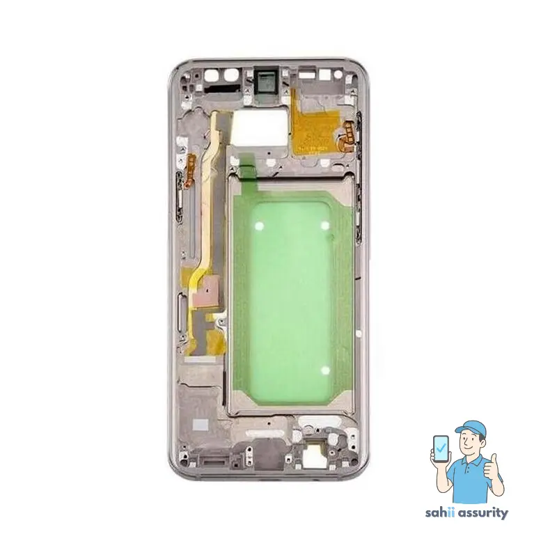 LCD Frame Middle Chassis for Samsung Galaxy S8 thumbnail